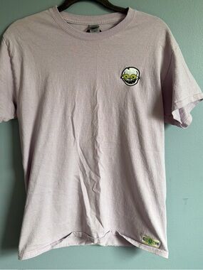 Streetwear Short-Sleeve Tee
